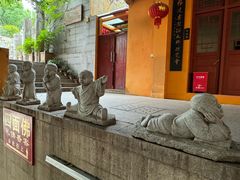 -福州开元寺