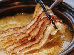 -喜悦烤鸭·新京菜(王府井店)