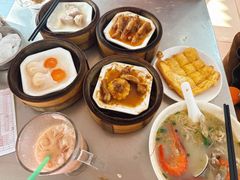 -恒兴发茶店(水巷口店)