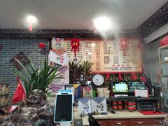 -四海楼(如皋定慧禅寺店)