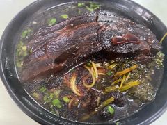 -小龙大肉面馆