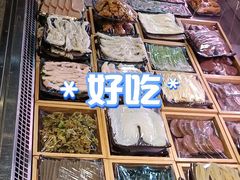 -阿串串老火锅(力盟店)