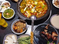 -小饕荟雅安贡椒鱼鲜馆(广福桥店)