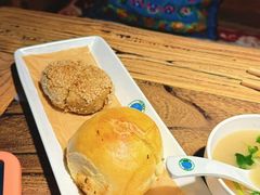 -泽成冰煮羊(非·遗东岸国际店)