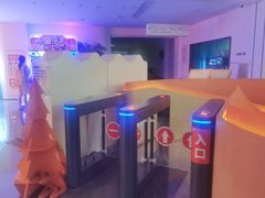 -神帆·元气汤泉(解放西路店)