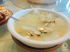 -盛港湾海鲜食府(黄沙店)