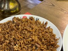 -羊乐锅·火锅·烧烤(夫子庙店)