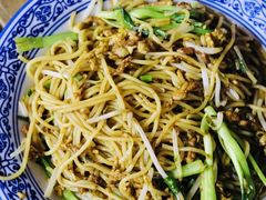 特色鸡蛋肉丝炒米粉-赣南粉局·江西小炒·锅气炒粉(巴黎春天店)