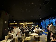 -STARRY CAFE & LOUNGE BAR(高新店)