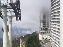-云顶高原