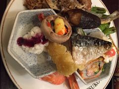 -松子料理(亮马桥店)