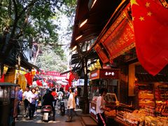 -老刘家泡馍·陕西老字号(钟楼广济街店)