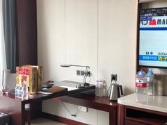 -青岛颐海花园酒店总店·自助餐厅