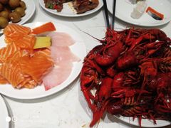 -诱货海鲜自助火锅(爱琴海购物公园东百店)