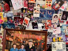 -玉桥餐厅(天坛店)