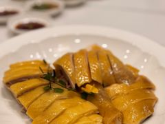 -明本湛江鸡•海鲜小厨(陈家祠店)