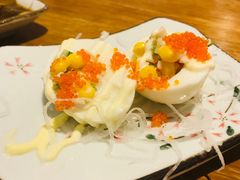 -一井烧肉·活鳗·寿司(望京SOHO店)