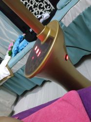 -周怡玲美容美体SPA