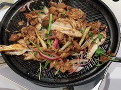-东门烤鸭店(鼓楼店)