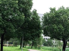 -苏州工学院(东南校区)