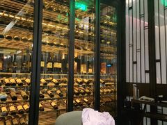 门面-三利音·玖弄小鲜(浦东嘉里城店)