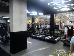 -VPsmart私教健身工作室(新华路旗舰店)