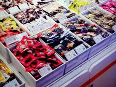 -来伊份(我格广场武宁路店)