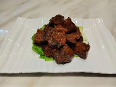 -宏玲餐厅(四川南路店)