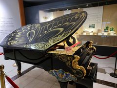 -北京工艺美术博物馆