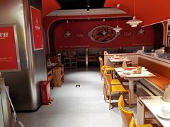 -喜虾客·大虾火锅(郑州无限城店)