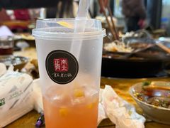 -正南齊北重庆老火锅(光华村直营店)