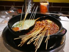 -钢管厂五区小郡肝火锅串串香(总店)