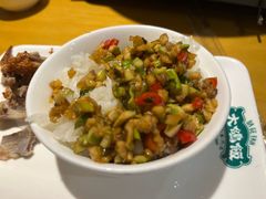 -大鸽饭(马王堆店)
