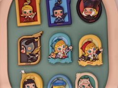 -泡泡玛特POPMART(上海环球港店)