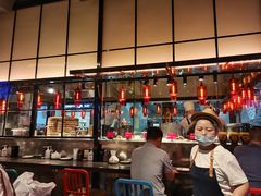 -陈鹏鹏潮汕菜(宝安机场T3航站楼店)