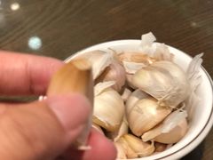 -葛记焖饼(伏牛路店)