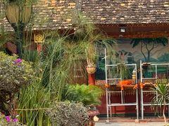 -西双版纳傣族园-曼春满佛寺