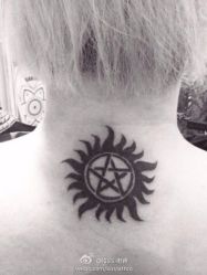 -KISS TATTOO 中国高端刺青店