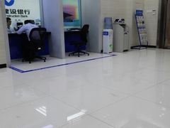 -中国建设银行(石厦支行)
