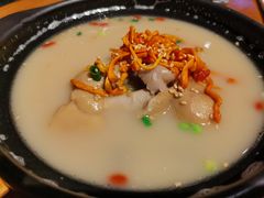 虫草花蹄花汤-付小姐在成都(吾悦广场店)