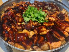 -黄记煌三汁焖锅(崇文门店)