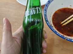 -十二忠手拉面(中华路店)