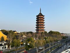 -北寺塔