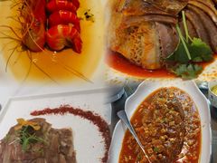 -秦月轩·长安小馆·新陕菜(阜成路·五棵松店)