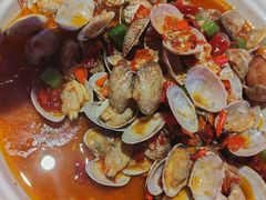 -霸王虾·小龙虾香辣蟹(玉林店)