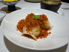 -香港龙凤楼(陆家嘴中心店)