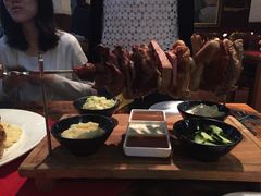 -申德勒加油站餐厅(三里屯北小街店)