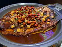 -味妙烤鱼吧(回龙观店)