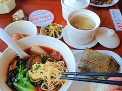 -世新养生馆(福马路店)