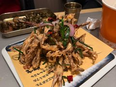 -龙虾奇迹(大华三路店)
